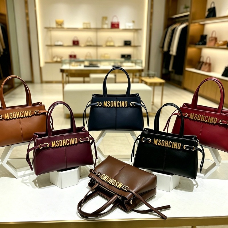 حقيبة حفاضات كروس بودي أنيقة ب - مراجعة Luxury Bags No Logo وسعره