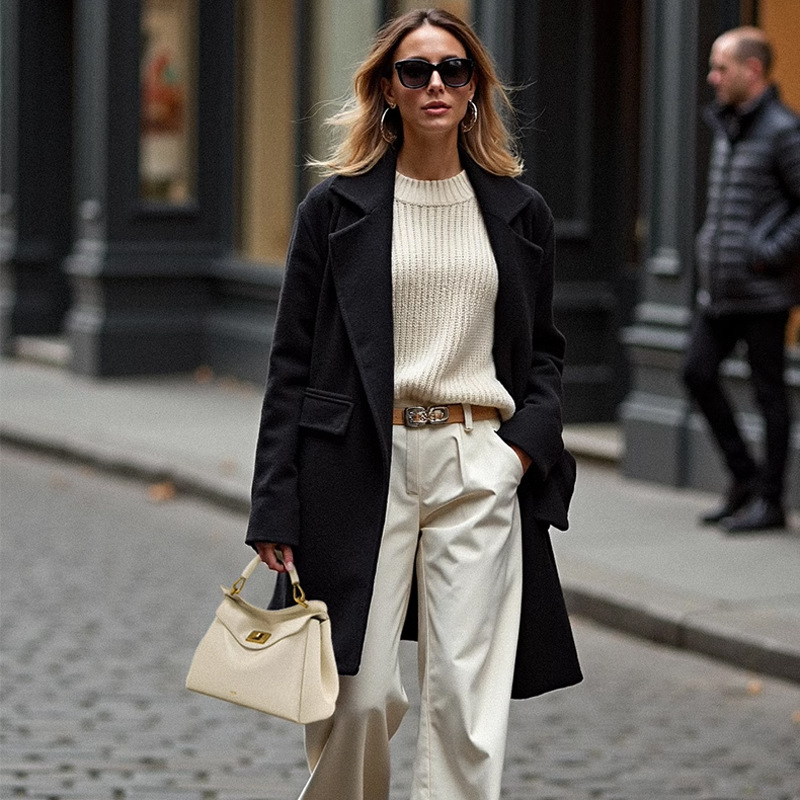 حقيبة وسادة JW PEI، حقيبة قفل، - مراجعة Luxury Bags Affordable وسعره