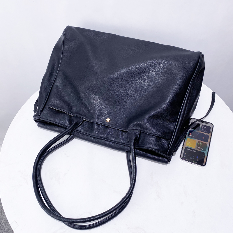 حقيبة كلاسيكية حمل الحقائب للن - مراجعة Luxury Bags Supplier وسعره