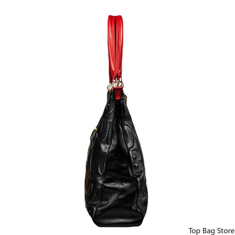 حقيبة يد نسائية من الجلد الأصل - مراجعة Quiet Luxury Bags Tote وسعره