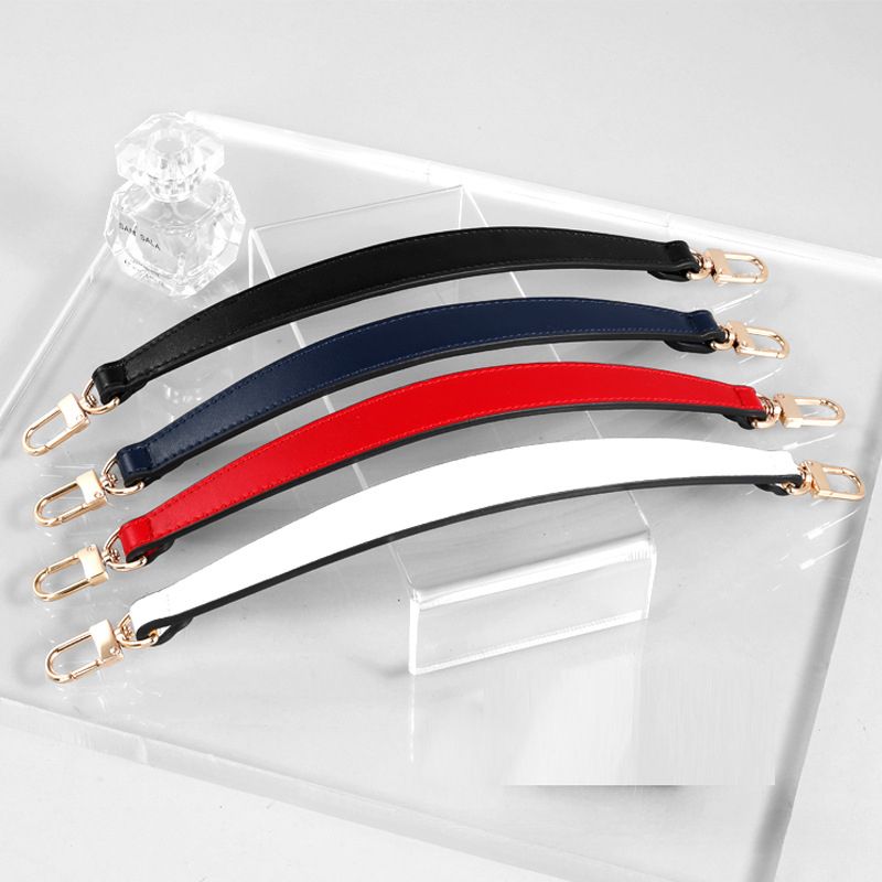 إكسسوارات حزام الحقيبة لحقيبة  - مراجعة Belt Bag Leather Wide وسعره