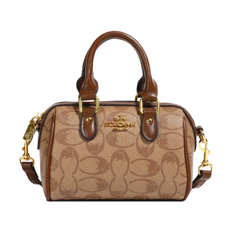 حقيبة حفاضات فاخرة كلاسيكية لل - مراجعة Luxury Bags Logo وسعره
