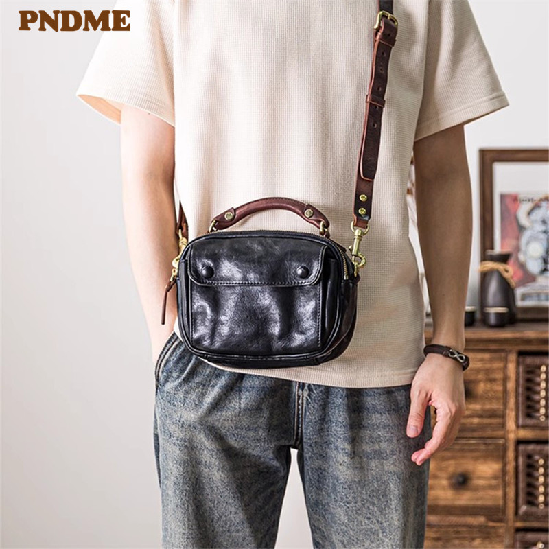 PNDME مصمم الأزياء يدوية الصنع - مراجعة Luxury Bags Made In China وسعره