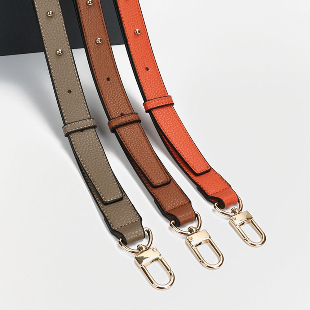 حزام حقيبة يد من الجلد الأصلي، - مراجعة Belt Bag Leather Wide وسعره