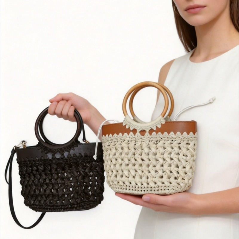 حقيبة نسائية من ماركة فاخرة، م - مراجعة Luxury Bags Made In China وسعره