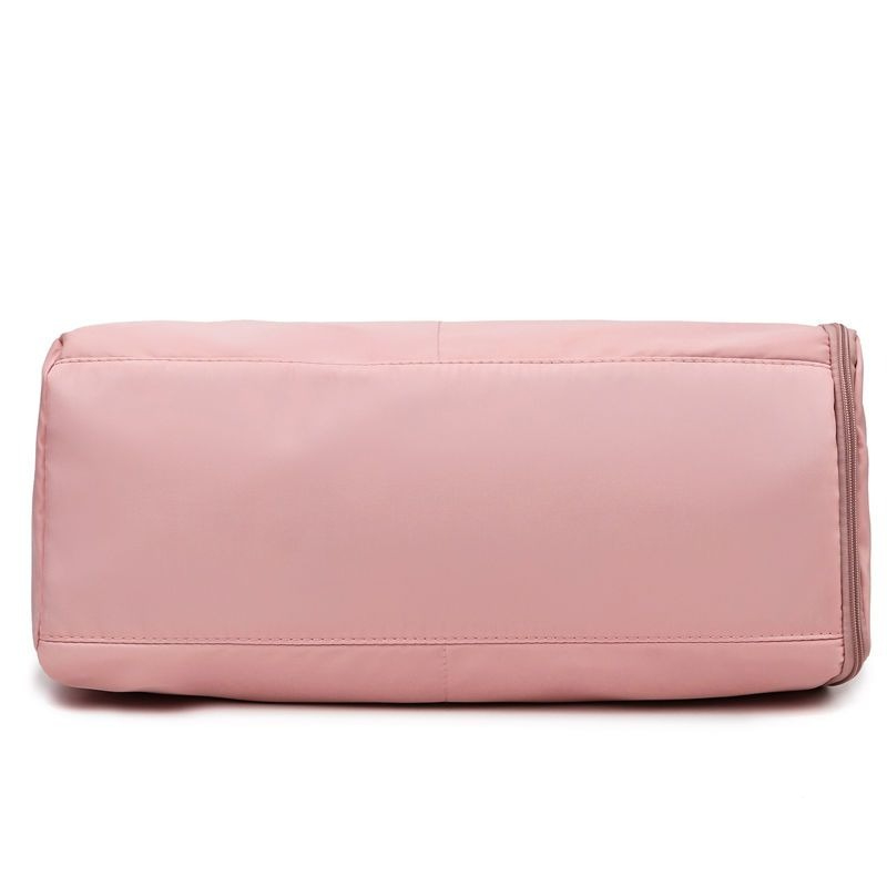 حقيبة يوغا ولياقة بدنية كبيرة  - مراجعة Weekender Bag Duffle وسعره