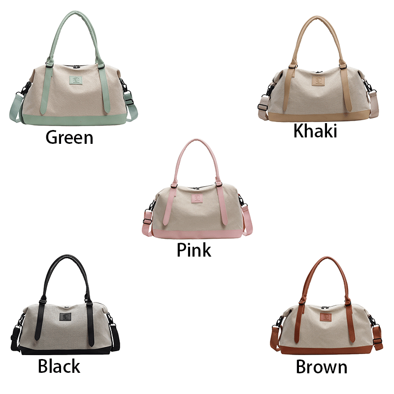 حقيبة كتف فاخرة ذات سعة كبيرة  - مراجعة Luxury Bags Coach وسعره