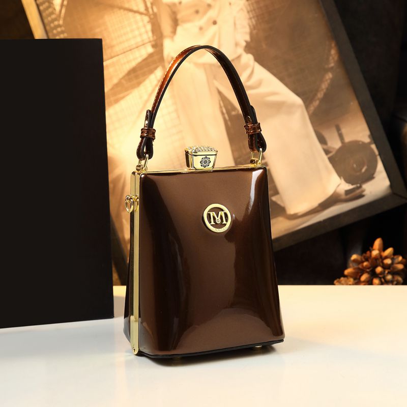 الفاخرة مصمم العلامة التجارية  - مراجعة Luxury Bags For Women Sale وسعره
