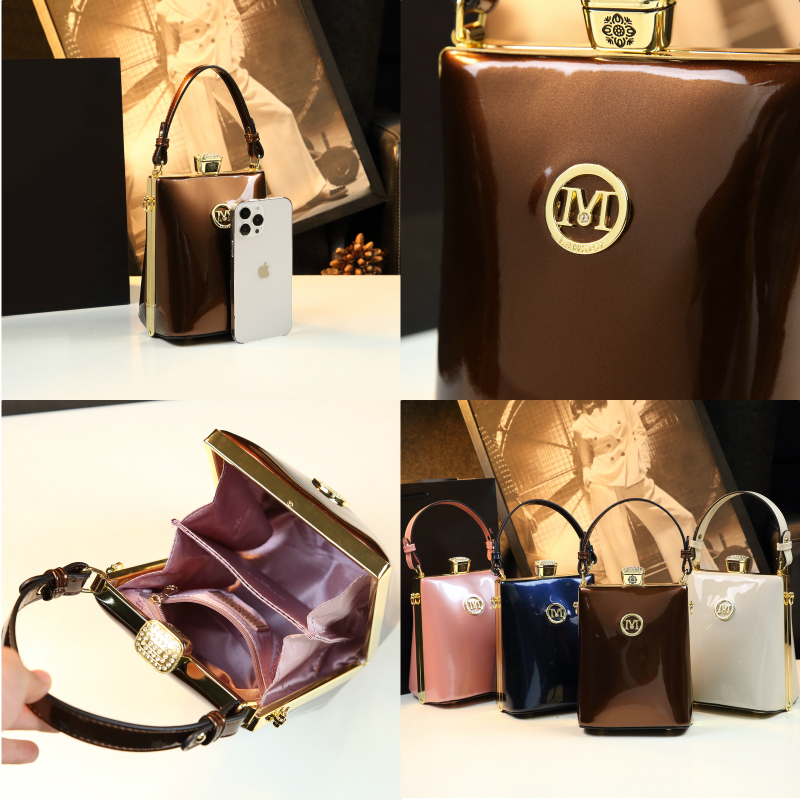 الفاخرة مصمم العلامة التجارية  - مراجعة Luxury Bags For Women Sale وسعره