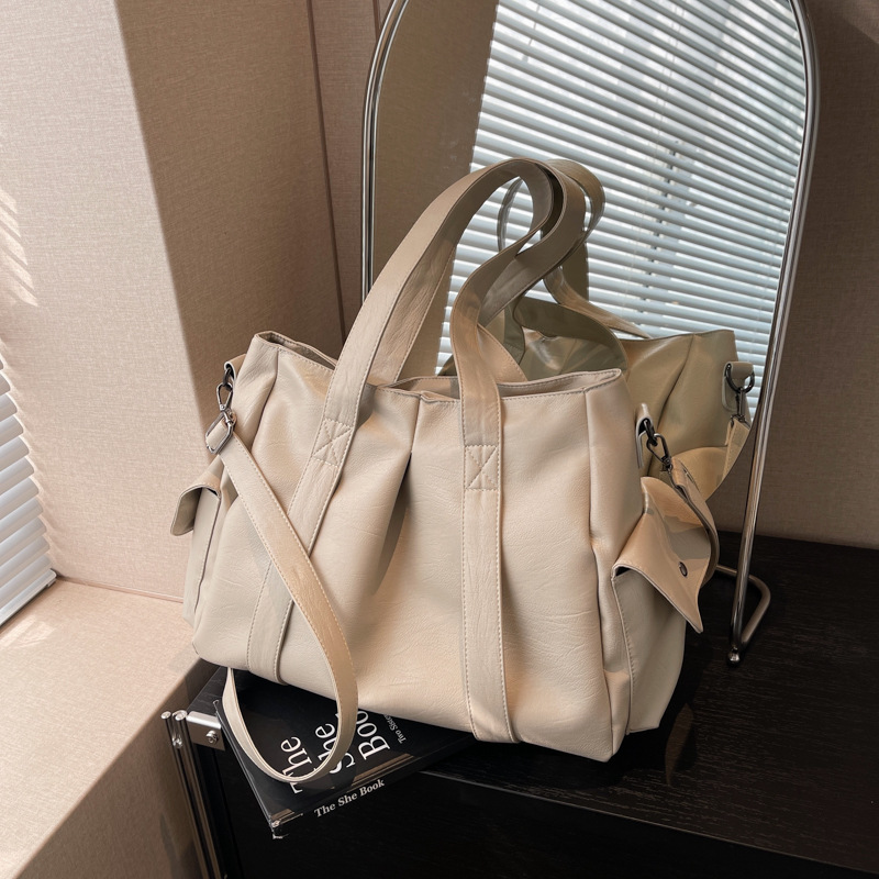 CGCBAG 2023 جديد سعة كبيرة الم - مراجعة Luxury Bags Supplier وسعره