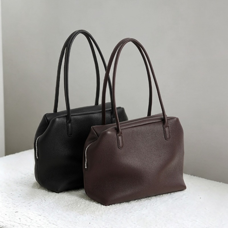 حقيبة كتف نسائية أنيقة فاخرة م - مراجعة Luxury Bags Coach وسعره
