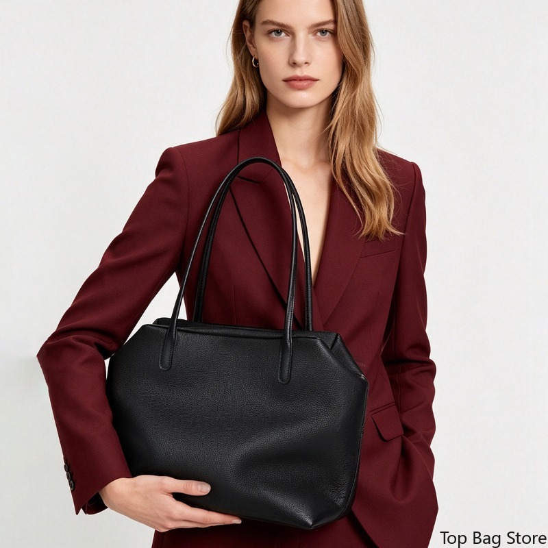 حقيبة كتف نسائية أنيقة فاخرة م - مراجعة Luxury Bags Coach وسعره