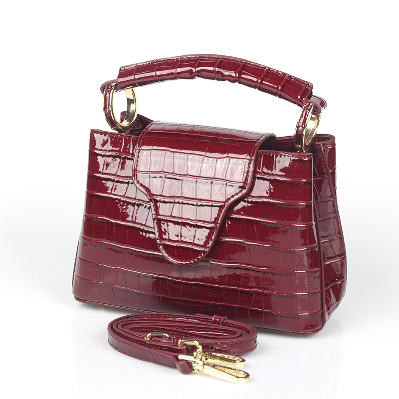 TOPHIGH الفاخرة حقائب يد تصميم - مراجعة Luxury Bags For Women Sale وسعره