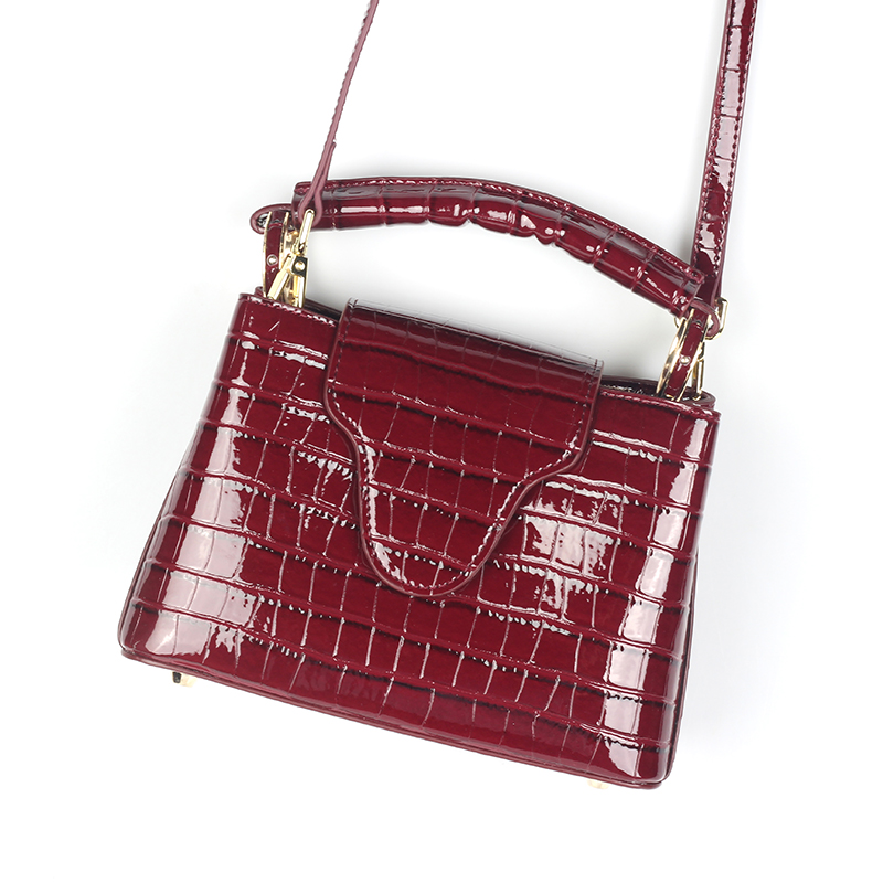 TOPHIGH الفاخرة حقائب يد تصميم - مراجعة Luxury Bags For Women Sale وسعره