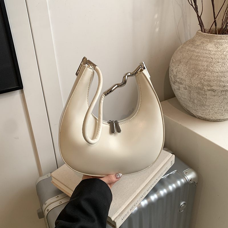 رائجة البيع الصلبة بولي Zipper - مراجعة Luxury Bags For Women Sale وسعره