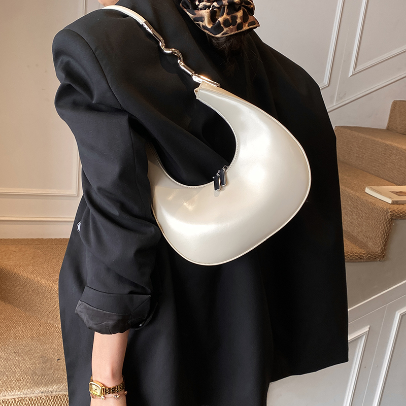 رائجة البيع الصلبة بولي Zipper - مراجعة Luxury Bags For Women Sale وسعره