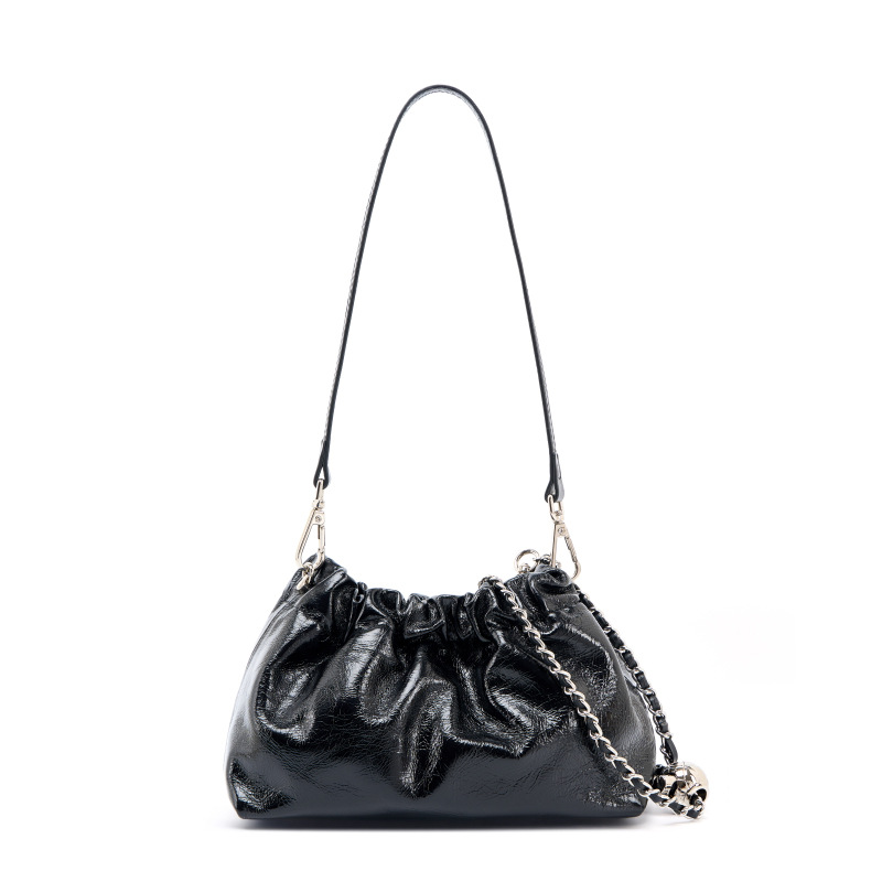 حقيبة كتف نسائية صغيرة على شكل - مراجعة Luxury Bags For Women Sale وسعره