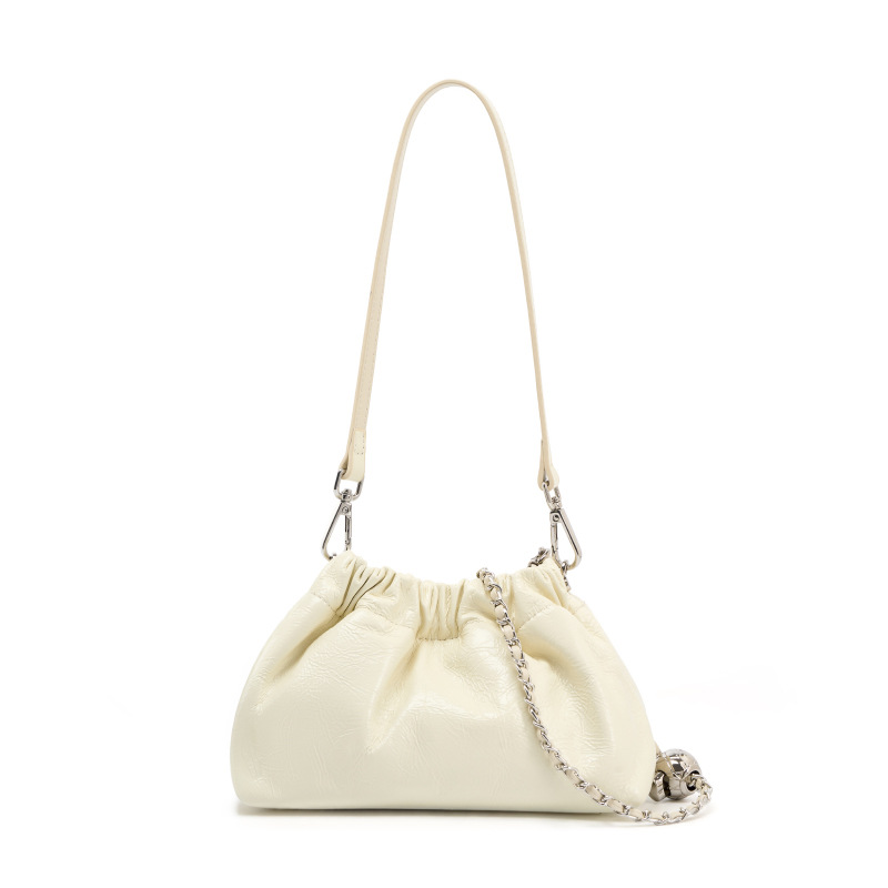 حقيبة كتف نسائية صغيرة على شكل - مراجعة Luxury Bags For Women Sale وسعره