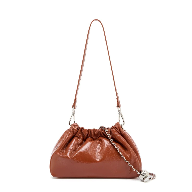 حقيبة كتف نسائية صغيرة على شكل - مراجعة Luxury Bags For Women Sale وسعره