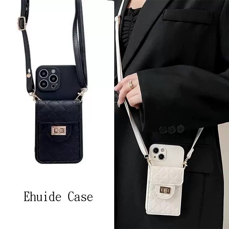 حافظة محفظة بحزام للرقبة لهوات - مراجعة Luxury Bags Quotes وسعره
