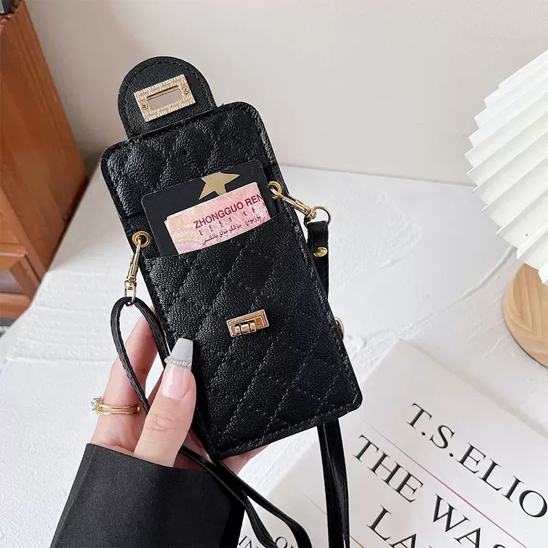 حافظة محفظة بحزام للرقبة لهوات - مراجعة Luxury Bags Quotes وسعره