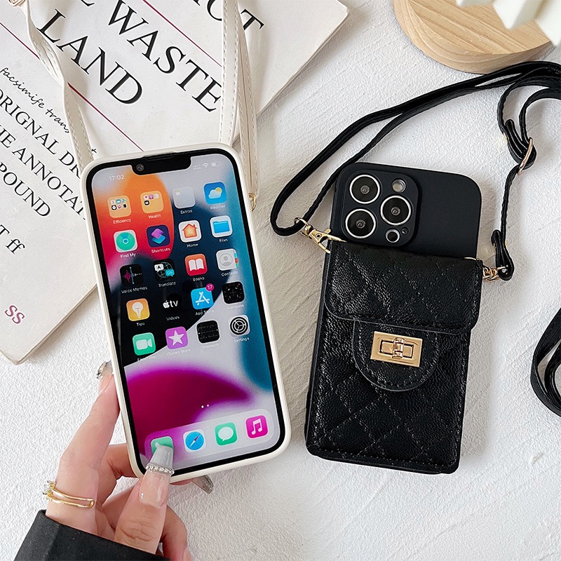 حافظة محفظة بحزام للرقبة لهوات - مراجعة Luxury Bags Quotes وسعره