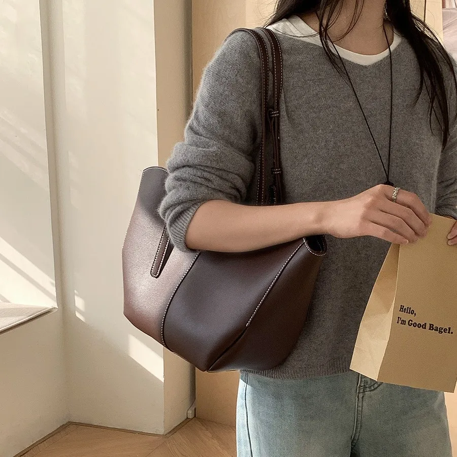 حقيبة يد نسائية عتيقة الطراز ذ - مراجعة Luxury Bags Supplier وسعره