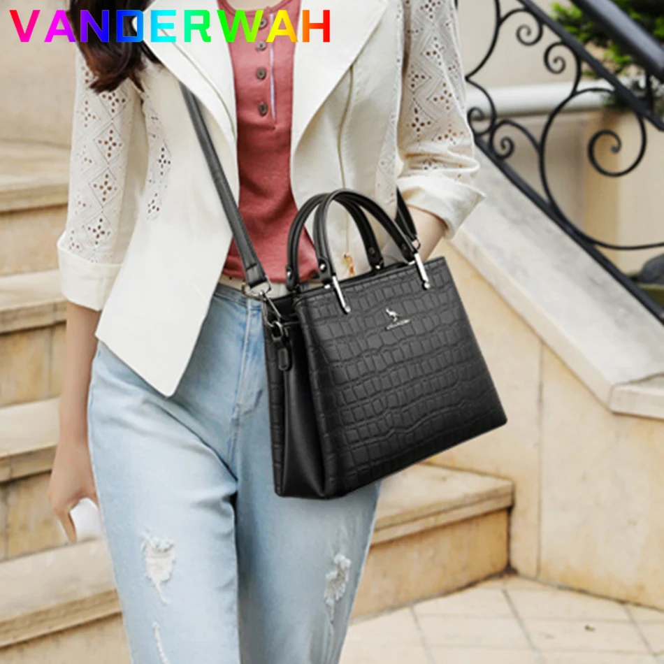 حقيبة يد نسائية أصلية للمتسوقي - مراجعة Luxury Bags No Logo وسعره