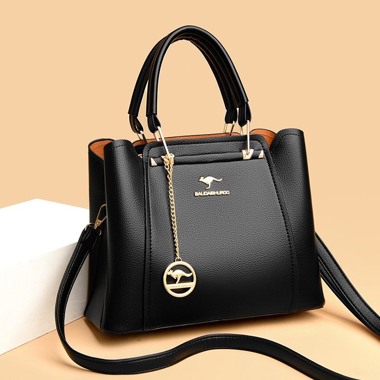 2026 حقيبة يد نسائية فاخرة بتص - مراجعة Luxury Bags Logo وسعره