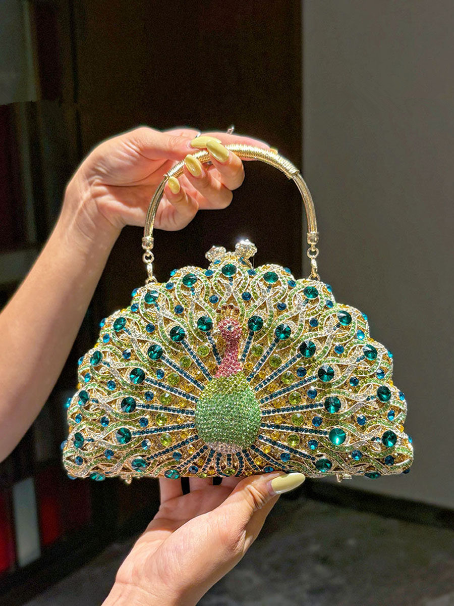 حقيبة نسائية فاخرة بأسعار معقو - مراجعة Luxury Bags Affordable وسعره