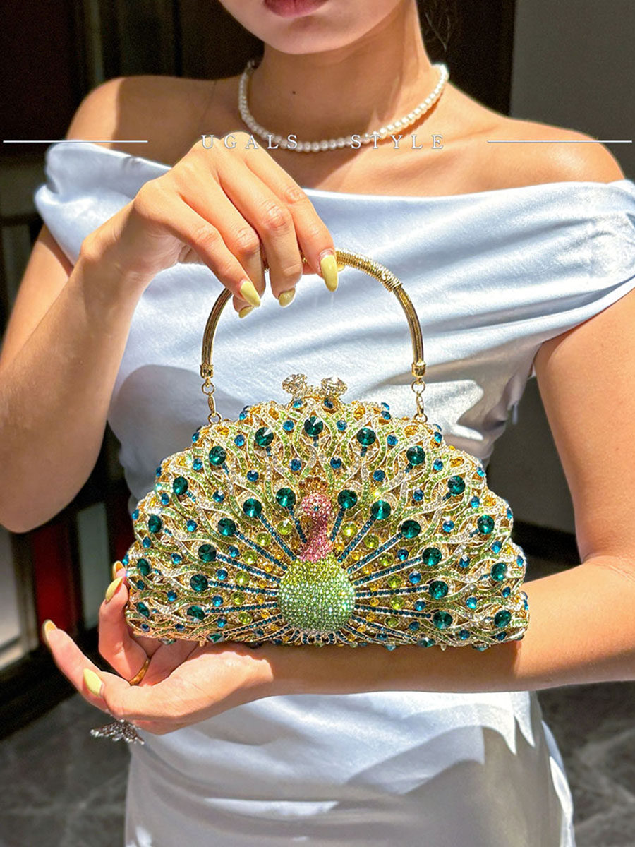 حقيبة نسائية فاخرة بأسعار معقو - مراجعة Luxury Bags Affordable وسعره