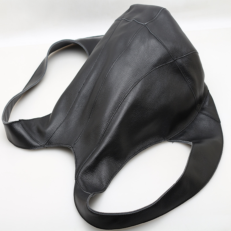 حقيبة ظهر كلاسيكية للرجال مضاد - مراجعة Genuine Leather Backpack وسعره