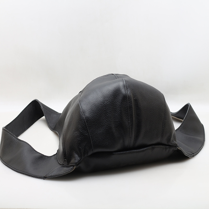 حقيبة ظهر كلاسيكية للرجال مضاد - مراجعة Genuine Leather Backpack وسعره