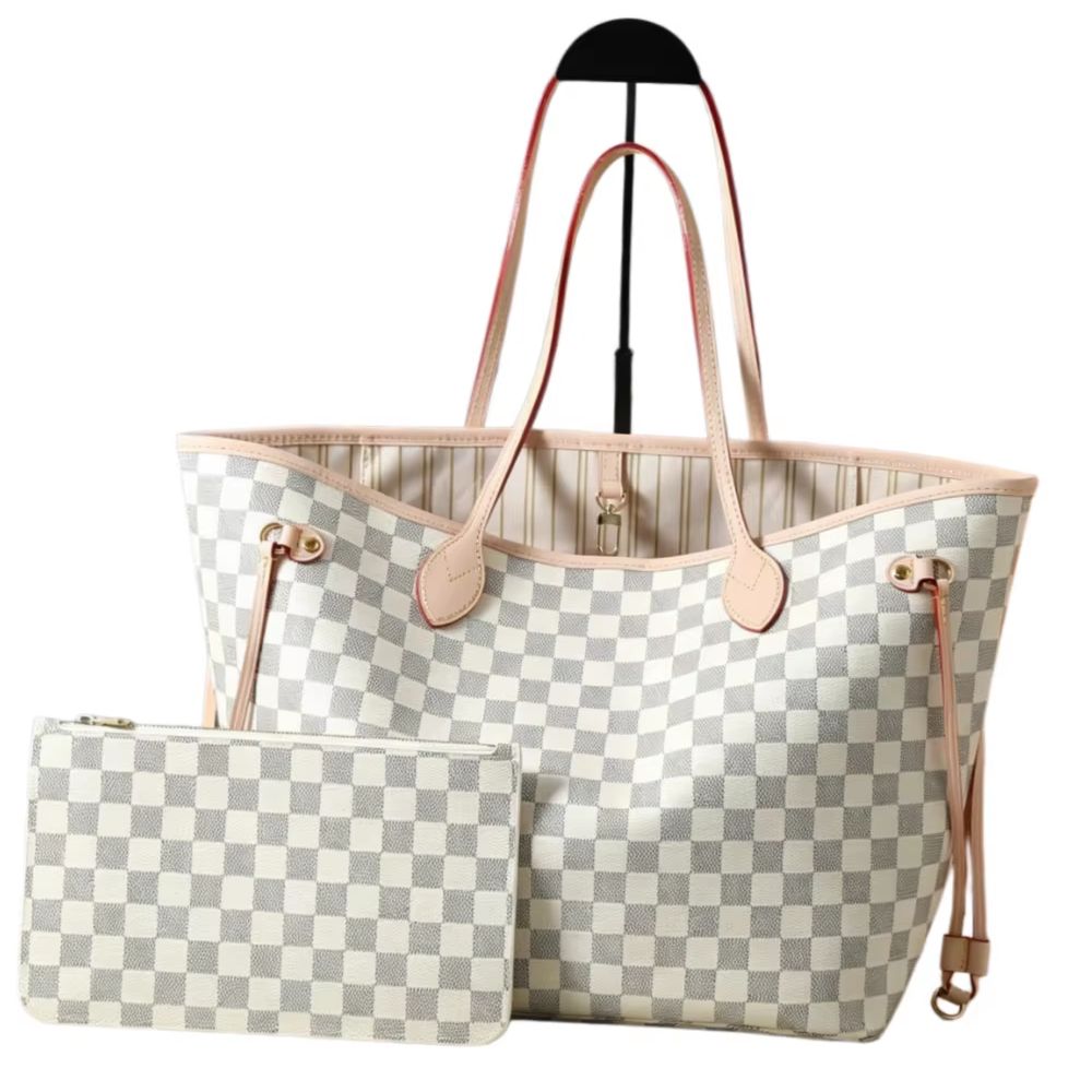 حقيبة نسائية فاخرة بتصميم عصري - مراجعة Luxury Bags Supplier وسعره