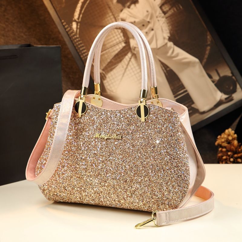 حقيبة يد نسائية فاخرة جديدة عا - مراجعة Luxury Bags For Women Sale وسعره