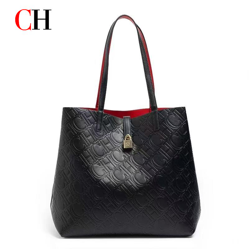 حقيبة يد فاخرة للنساء من سي إت - مراجعة Luxury Bags Coach وسعره