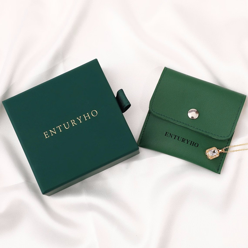 حقيبة مجوهرات فاخرة من الجلد ا - مراجعة Luxury Bags No Logo وسعره