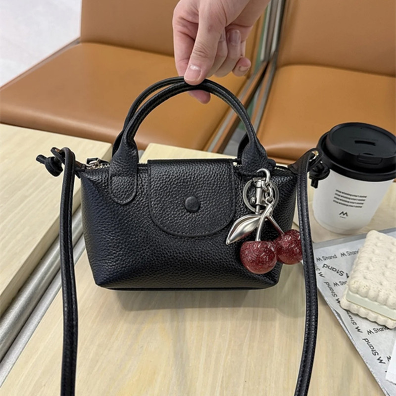 لمدرب حقيبة يد حقيبة كتف فاخرة - مراجعة Luxury Bags Coach وسعره
