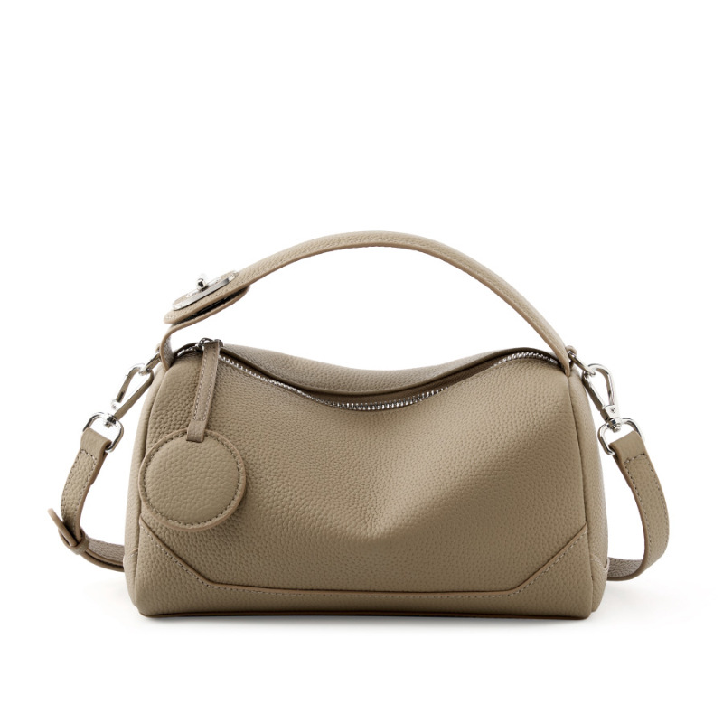حقيبة بوسطن فاخرة للسيدات من ا - مراجعة Luxury Bags Affordable وسعره
