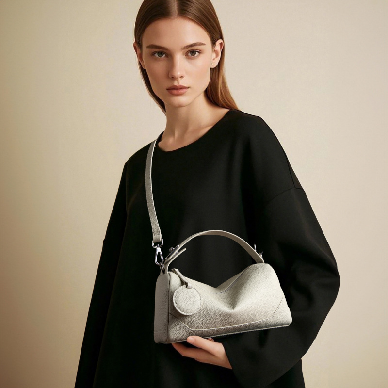 حقيبة بوسطن فاخرة للسيدات من ا - مراجعة Luxury Bags Affordable وسعره