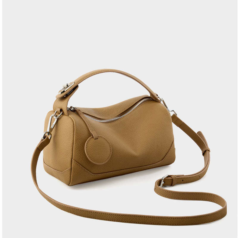 حقيبة بوسطن فاخرة للسيدات من ا - مراجعة Luxury Bags Affordable وسعره
