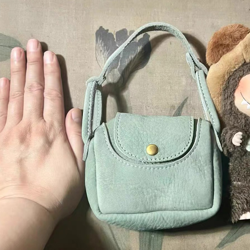 حقائب يد صغيرة لطيفة على الموض - مراجعة Luxury Bags Women وسعره