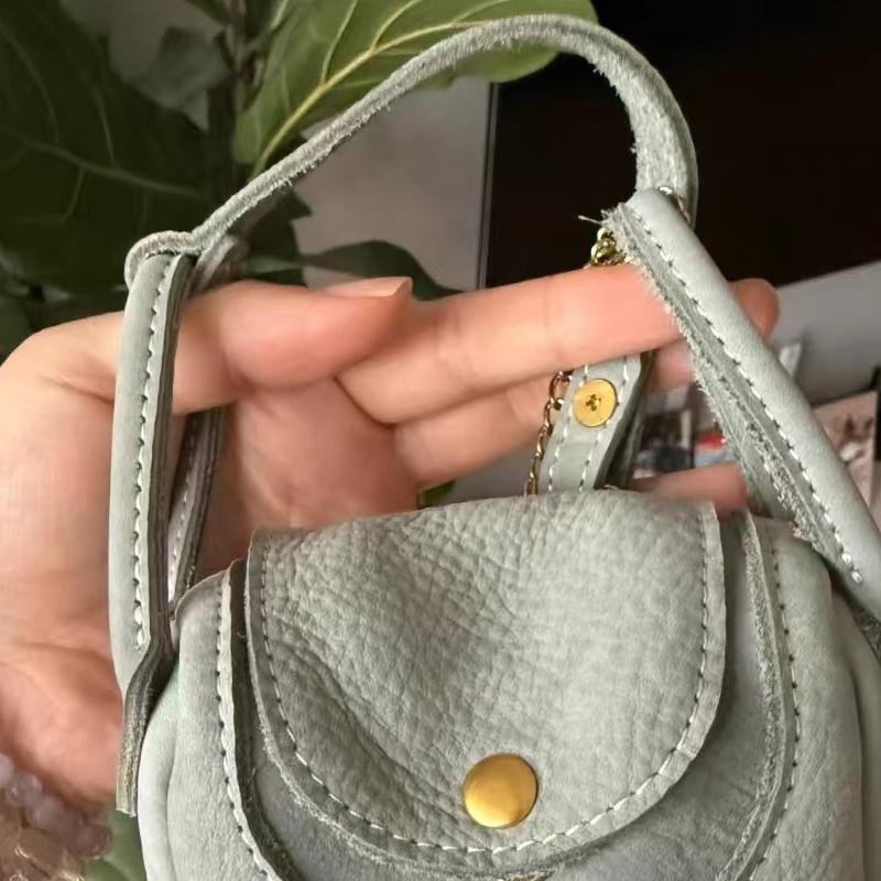 حقائب يد صغيرة لطيفة على الموض - مراجعة Luxury Bags Women وسعره