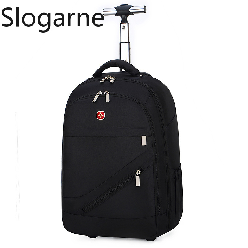 حقيبة سفر رجالية بعجلات، حقائب - مراجعة Weekender Bag Duffle وسعره
