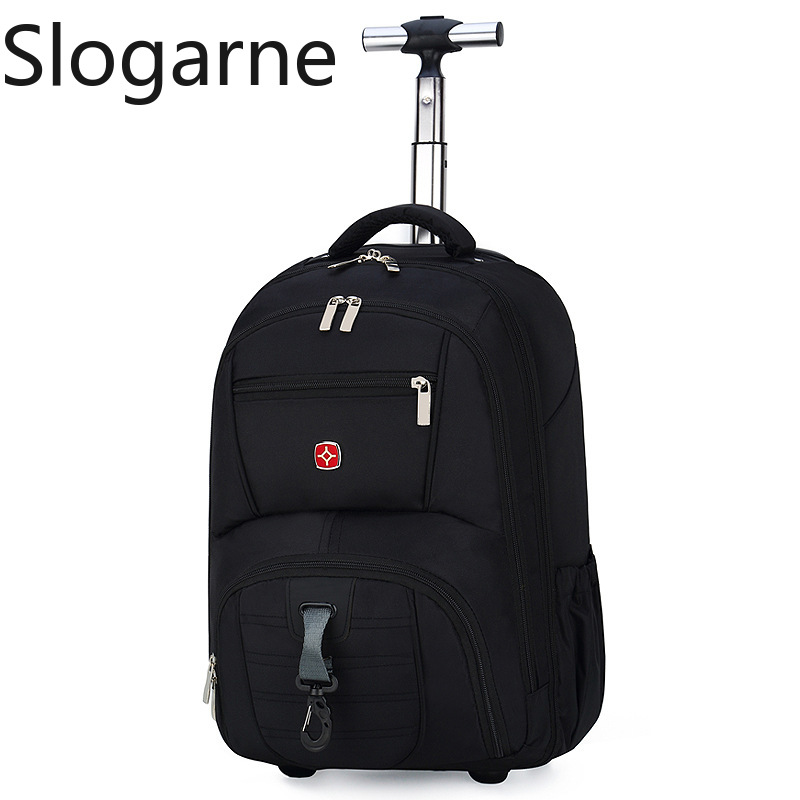 حقيبة سفر رجالية بعجلات، حقائب - مراجعة Weekender Bag Duffle وسعره